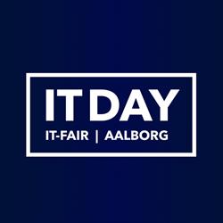 IT-DAY i Aalborg (Aalborg Øst) åbningstider