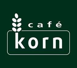 Cafe Korn Næstved, åbningstider
