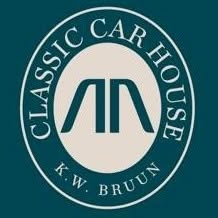 Classic Car House, Kongens Lyngby åbningstider