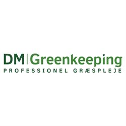 DM Greenkeeping ApS, Kolding åbningstider