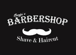 Benja's Barbershop, Vejle åbningstider