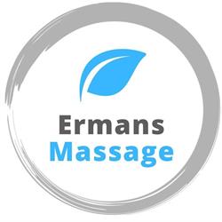 Ermans massage, Aarhus åbningstider