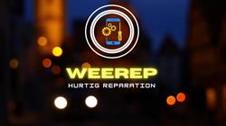 Wee Rep, Skive åbningstider