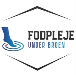 Fodpleje Under Broen, Svendborg åbningstider