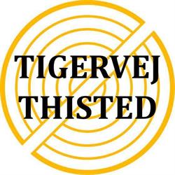 Davidsen Thisted (Tigervej), åbningstider