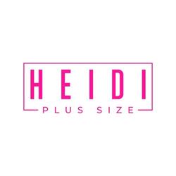 Heidi Plus Size i Odense (Odense C) åbningstider