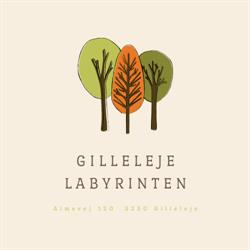 Gilleleje Labyrinten, åbningstider