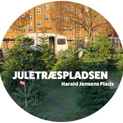 HARALD JENSENS PLADS, Aarhus åbningstider