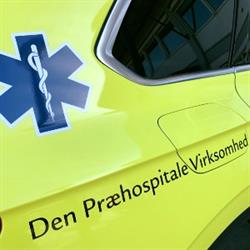 Den Præhospitale Virksomhed, Aalborg åbningstider