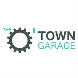 The O`Town Garage, Odense åbningstider