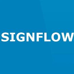 SignFlow, Aarhus åbningstider