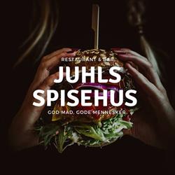 JUHLs spisehus, Aarhus åbningstider