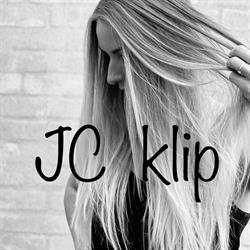 JC klip i København (København K) åbningstider