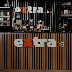 extra365, Odense åbningstider