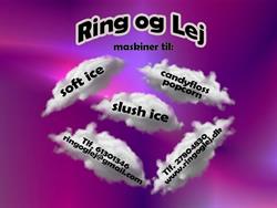 Ring og Lej Forsikringsformidling, Hejnsvig åbningstider