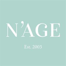 N'age ApS i København (København K) åbningstider