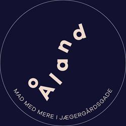 Café Åland, Aarhus åbningstider