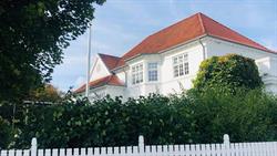 Restaurant Tangkroen, Aarhus åbningstider