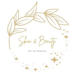 Skin & Beauty By Niteesha, Kongens Lyngby åbningstider