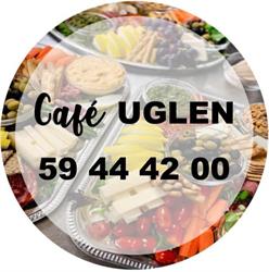 Café UGLEN, Regstrup åbningstider