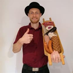 C.S. Pølsemageri, Vejen åbningstider