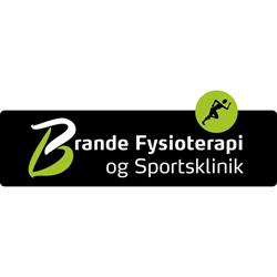 Brande Fysioterapi og Sportsklinik, åbningstider