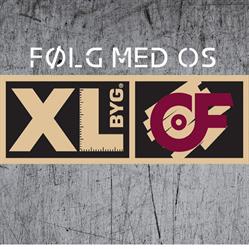XL-BYG CF Ringsted, åbningstider