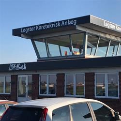 Løgstør Køretekniske Anlæg, åbningstider