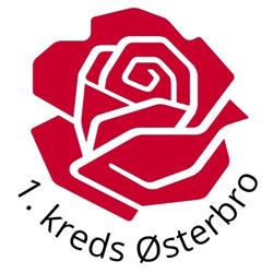 Socialdemokratiet 1. kreds Østerbro, København åbningstider