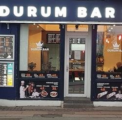 Durum Bar Svanemøllen, København åbningstider