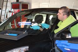 Jysk Autoglas ApS, Holstebro åbningstider