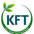 KFT Jylland Your Asian Foods Specialist, Aarhus åbningstider