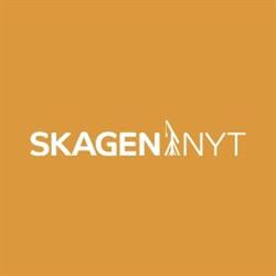 Skagen nyt, åbningstider