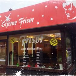 Stjerne Frisør, Holstebro åbningstider