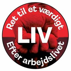 3F Aabenraa, åbningstider