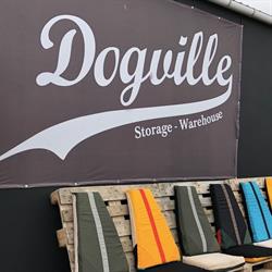 Dogville shop, Hundested åbningstider