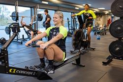 VENDIAFitness, Hjørring åbningstider