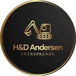 HD Andersen ApS, Silkeborg åbningstider