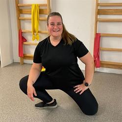 Sarahs Træning & Fysioterapi i Aalborg (Aalborg Øst) åbningstider