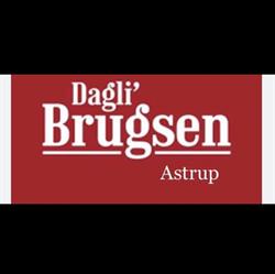 Dagli Brugsen Astrup, Arden åbningstider