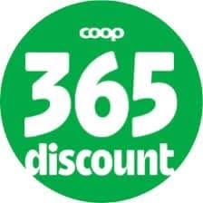 365discount Klarup, åbningstider