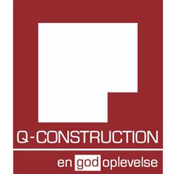 Q-Construction, Aarhus åbningstider