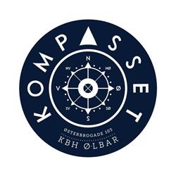Kompasset Ølbar, København åbningstider