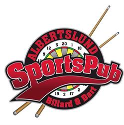 Albertslund Sportspub, åbningstider