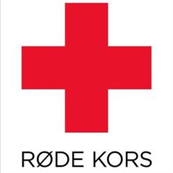 Røde Kors butik i Gislev, åbningstider