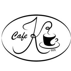 Café K Holbæk, åbningstider