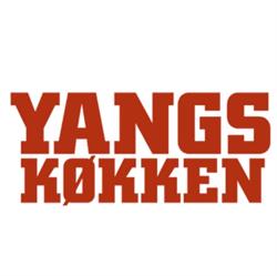 Yangs Køkken, Frederikssund åbningstider
