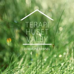 Terapihuset Valby, åbningstider