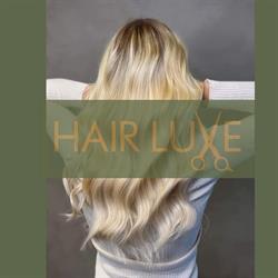 Hair Luxe, Hillerød åbningstider