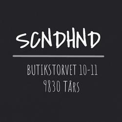 Scndhnd, Tårs åbningstider